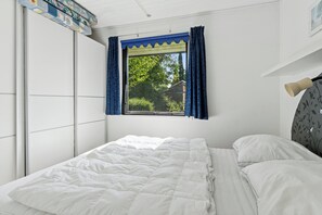 3 slaapkamers, gratis wifi