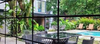 Modern Studio for 4 Guests Valle de Antón A1