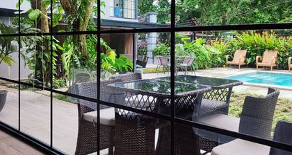 Modern Studio for 4 Guests Valle de Antón A1