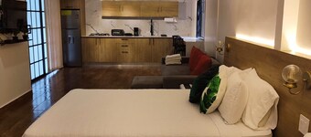 Nature View Apartment BV2