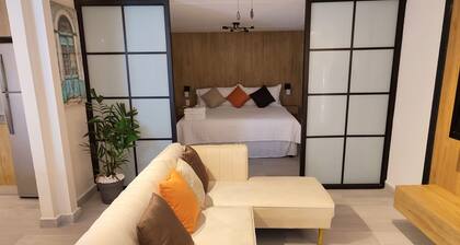 Exclusive Apartment in Border Valley BV3