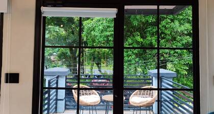 Greenscape 2BR Anton Valley BV4