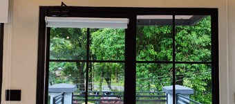 Greenscape 2BR Anton Valley BV4