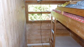 3 bedrooms, free WiFi