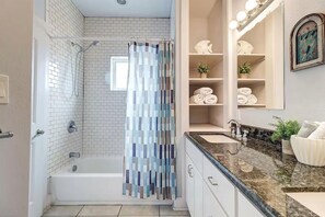 Bruser, håndklæder