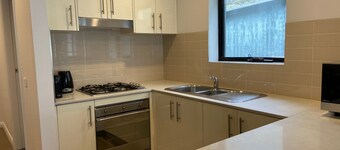 Blues Air 3A - Thredbo