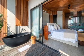 4 chambres, accès au Wi-Fi (inclus), literie fournie