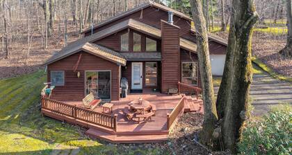 Charming 3 bed 2 bath home near dunes, beach and trails