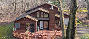 Charming 3 bed 2 bath home near dunes, beach and trails