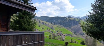 Chalet Träumli by Interhome