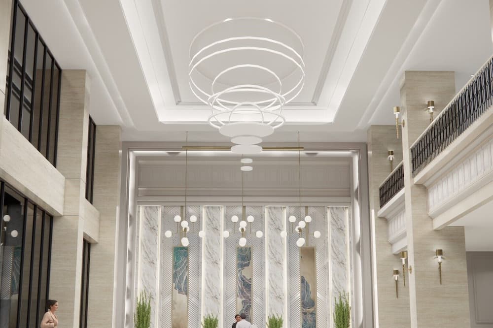 Grand Travello Hotel Bekasi