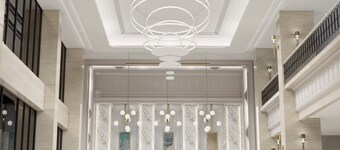 Grand Travello Hotel Bekasi