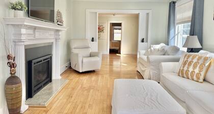 House Acadia at Gallagher`s Travels