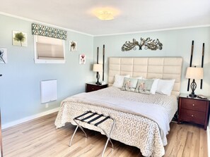 3 chambres, bureau, Wi-Fi