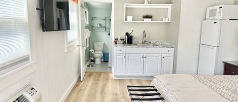 1 chambre, Wi-Fi