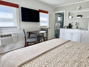 1 chambre, Wi-Fi
