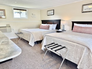 1 Schlafzimmer, WLAN