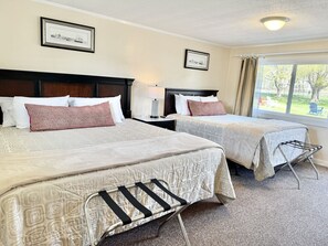 1 Schlafzimmer, WLAN