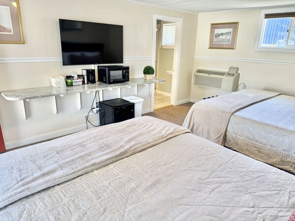 1 Schlafzimmer, WLAN