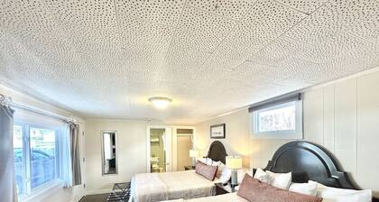 Gallaghers Travels Room 9