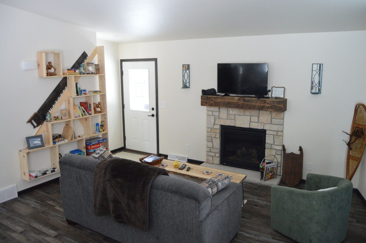 Image de profil de l’hôte