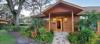 Rodeo, Waterpark and Horses: Westgate River Ranch!