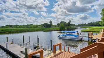 Port de plaisance
