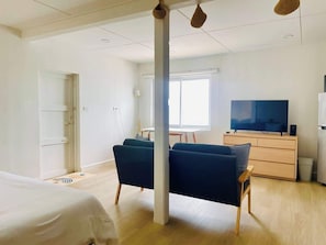 1 bedroom, WiFi