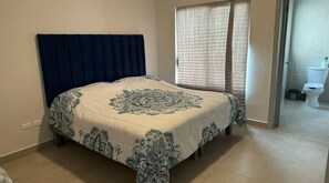4 chambres, Wi-Fi