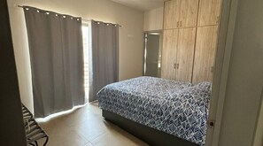 4 bedrooms, WiFi