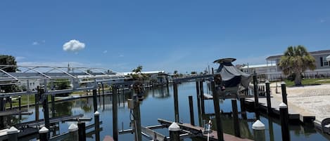 Marina