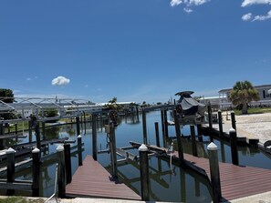 Marina