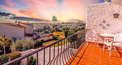 Las Lilas 61 - Oasis Properties