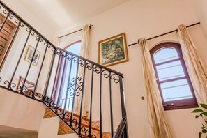 Interior - Las Lilas 61 - Oasis Properties (Nerja)