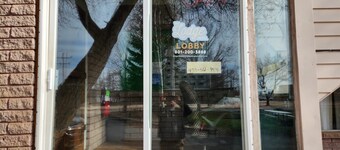 Family Suite - Economy