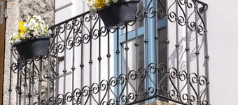 "Antiquarian's Loft"