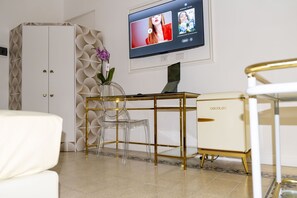 Interior - "Traveler's Suite" in Dimora delle Sorie (Tempio Pausania)