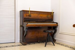 Interieur