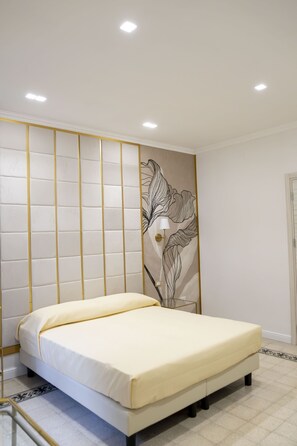 1 bedroom, iron/ironing board, WiFi - "Traveler's Suite" in Dimora delle Sorie (Tempio Pausania)