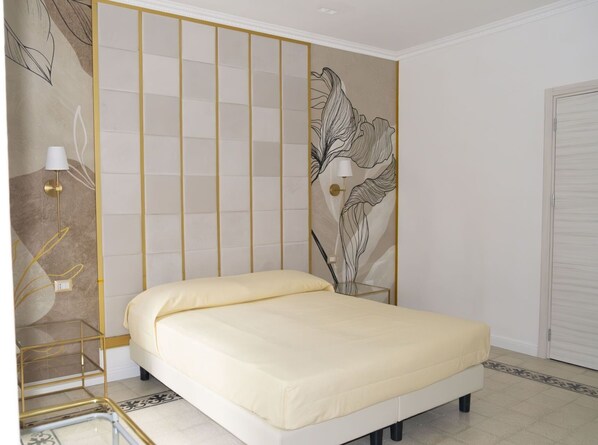 1 bedroom, iron/ironing board, WiFi - "Traveler's Suite" in Dimora delle Sorie (Tempio Pausania)