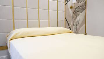 2 Schlafzimmer, Bügeleisen/Bügelbrett, WLAN