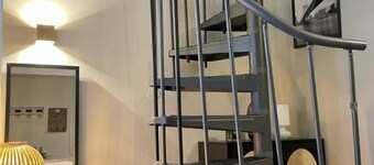 Charming, cosy T1 in the heart of the historic center