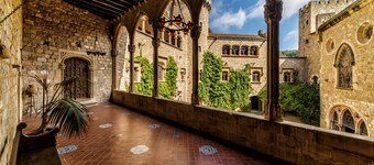 CANET – close to the beach and public transport