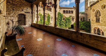 CANET – close to the beach and public transport