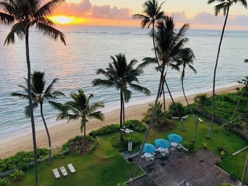 Panoramic Ocean View 8