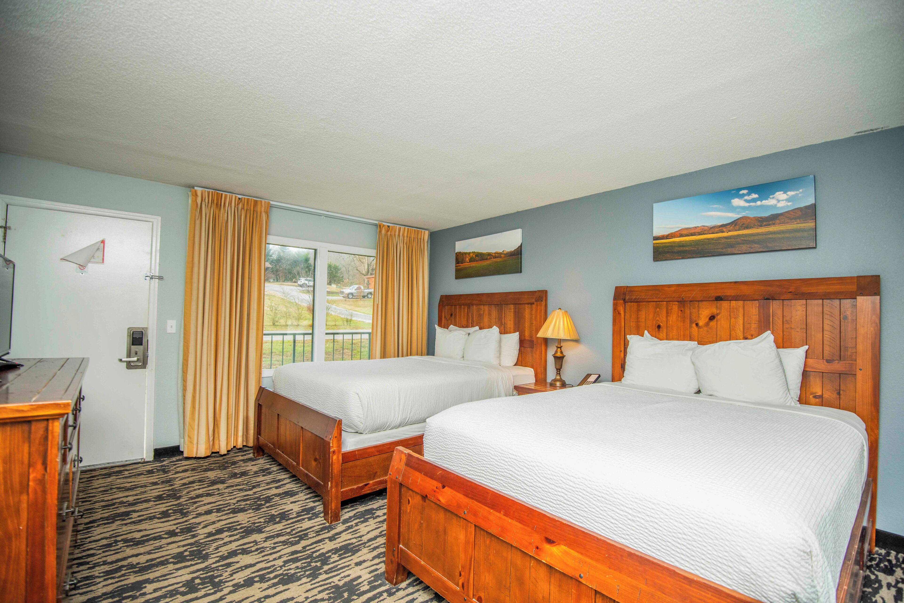 1 dormitorio, wifi gratis, ropa de cama