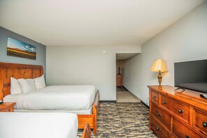 1 dormitori, wifi gratuïta i roba de llit