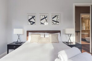 2 quartos, ferros/tábuas de passar roupa, Wi-Fi, roupa de cama