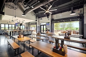 Restaurantes