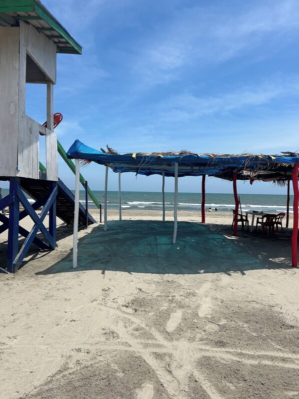 Plage
